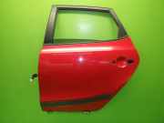 Tür hinten links HYUNDAI i30 (FD) 1.6 CRDi 77003-2L010