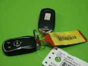 Zündschlüssel OPEL INSIGNIA B Sports Tourer (Z18) 2.0 CDTi (35)
