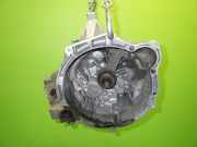 Getriebe Schaltgetriebe FORD FOCUS (DAW, DBW) 1.6 16V XS4R7002FB