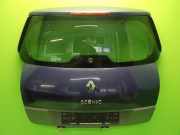 Hecktür Heckklappe RENAULT SCÉNIC II (JM0/1_) 1.6 16V (JM1R) 901001629R