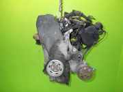 Benzinmotor Motor ohne Anbauteile Benzin VW PASSAT (3B2) 1.6 AHL
