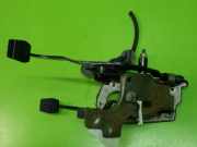 Pedalwerk FORD TRANSIT Pritsche/Fahrgestell 2.4 TDCi [RWD]