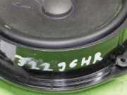 Lautsprecher hinten rechts SKODA OCTAVIA Combi (5E5) 2.0 TDI 5E0035411C