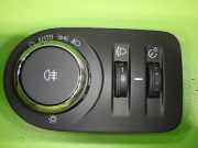 Lichthauptschalter OPEL CORSA E 1.4 13470444