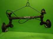 Hinterachse OPEL ASTRA H Caravan (L35) 1.6 93178619