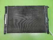 Wasserkühler VW GOLF II (19E, 1G1) 1.3 Cat