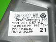 Bremspedal AUDI (NSU) A3 (8P1) 1.6 1K1721057AL