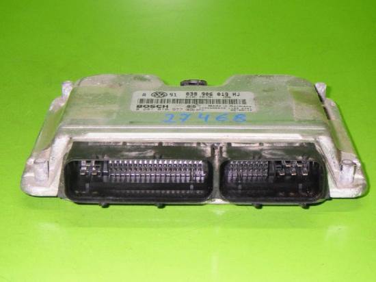 Motorsteuerger?t VW BORA Kombi (1J6) 1.9 TDI 0281010977 Bild Motorsteuerger?t VW BORA Kombi (1J6) 1.9 TDI 0281010977