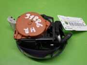 Sicherheitsgurt hinten rechts DAIHATSU TERIOS (J2_) 1.5 4x4