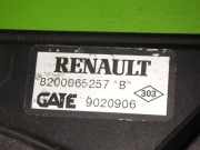Lüfter RENAULT SCÉNIC I (JA0/1_) 1.9 dTi (JA1U) 9020906