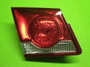 Schlussleuchte innen links CHEVROLET CRUZE (J300) 2.0 CDI 95130772