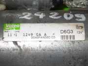 Anlasser PEUGEOT PARTNER Combispace (5F) 1.6 16V 964864468003