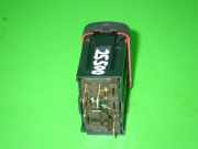 Schalter Warnblinkanlage OPEL ZAFIRA A Großraumlimousine (T98) 2.0 DTI 16V (75) 90589897