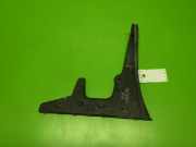 Halter Stoßfänger hinten rechts AUDI (NSU) A6 Allroad (4FH, C6) 2.7 TDI quattro 4F9807454