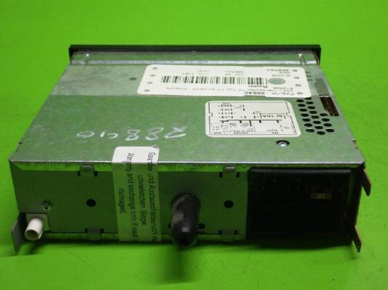 Radio VW TRANSPORTER T5 Pritsche/Fahrgestell (7JD, 7JE, 7JL, 7JY, 7JZ 2.5 TDI 7H0035156 Bild Radio VW TRANSPORTER T5 Pritsche/Fahrgestell (7JD, 7JE, 7JL, 7JY, 7JZ 2.5 TDI 7H0035156