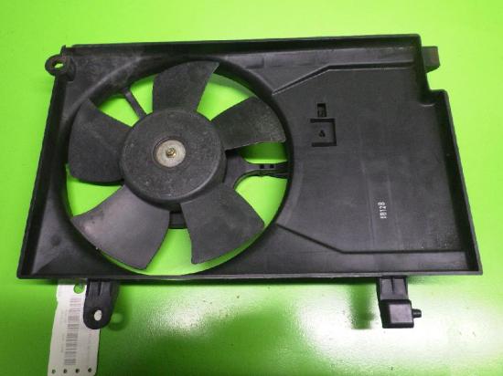 Lüfter rechts DAEWOO bis12'04 KALOS (KLAS) 1.4 16V 96536520 Bild Lüfter rechts DAEWOO bis12'04 KALOS (KLAS) 1.4 16V 96536520