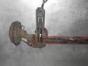 Hinterachskörper PEUGEOT 306 Schrägheck (7A, 7C, N3, N5) 1.4