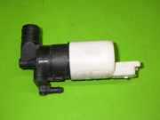 Pumpe Scheibenwaschanlage RENAULT MEGANE II Coupé-Cabriolet (EM0/1_) 1.9 dCi 8200067015
