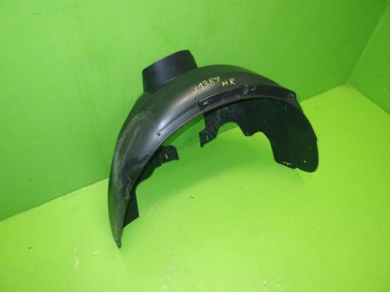 Radhausschale hinten rechts VOLVO C30 D5 30744039 Bild Radhausschale hinten rechts VOLVO C30 D5 30744039