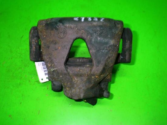 Bremssattel vorne rechts AUDI (NSU) A3 (8L1) 1.8 T 1J0615124D Bild Bremssattel vorne rechts AUDI (NSU) A3 (8L1) 1.8 T 1J0615124D