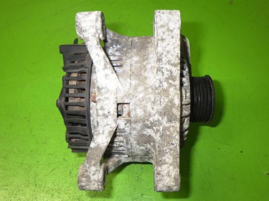 Lichtmaschine PEUGEOT 206 Schr?gheck (2A/C) 1.6 i 2541969A Bild Lichtmaschine PEUGEOT 206 Schr?gheck (2A/C) 1.6 i 2541969A