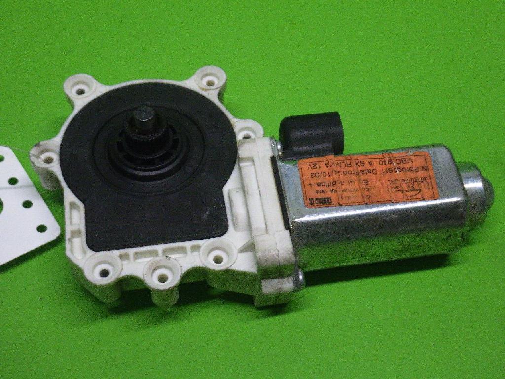 Fensterhebermotor Tür links FORD STREET KA (RL2) 1.6 Bild Fensterhebermotor Tür links FORD STREET KA (RL2) 1.6