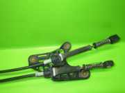 Schalthebel Schaltgetriebe SEAT ALTEA XL (5P5, 5P8) 1.9 TDI 1K0711049BN