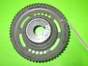 Riemenscheibe Kurbelwelle OPEL ASTRA H (A04) 1.8 (L48) 90531581