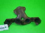 Auspuffkrümmer DACIA SANDERO 1.2 16V 243421