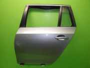 Tür hinten links BMW 5 Touring (E61) 525 d 41527158501