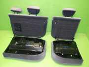 Sitzbank hinten CITROEN C5 II (RC_) 2.0 16V (RCRFJB, RCRFJC)