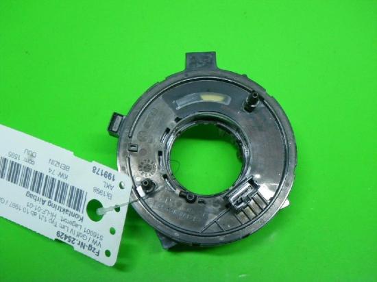 Kontaktring Airbag Schleifring VW GOLF IV (1J1) 1.6 1J0959653 Bild Kontaktring Airbag Schleifring VW GOLF IV (1J1) 1.6 1J0959653