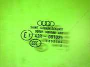 Türscheibe rechts AUDI (NSU) A3 (8V1) 2.0 TDI