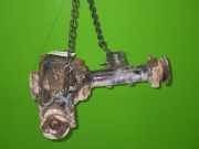 Differential vorne NISSAN (DATSUN) TERRANO II (R20) 2.7 TD 4WD 38511G23007