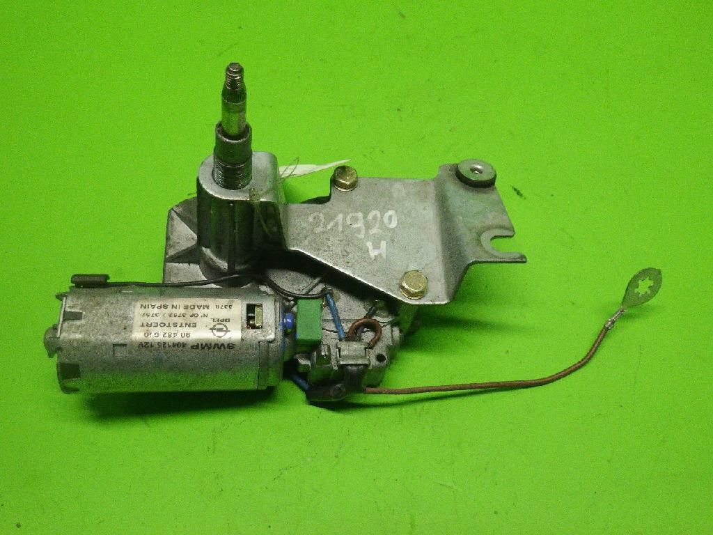 Wischermotor hinten OPEL TIGRA (95_) 1.4 16V 90482010 Bild Wischermotor hinten OPEL TIGRA (95_) 1.4 16V 90482010