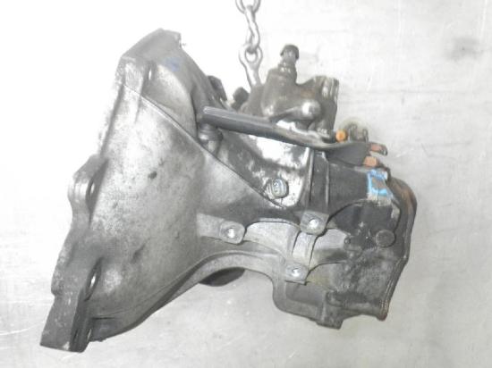 Getriebe Schaltgetriebe OPEL TIGRA (95_) 1.4 16V F13C374 Bild Getriebe Schaltgetriebe OPEL TIGRA (95_) 1.4 16V F13C374