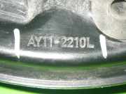 Bremsträger Ankerblech hinten links FORD B-MAX (JK) 1.4 AY11-2210L