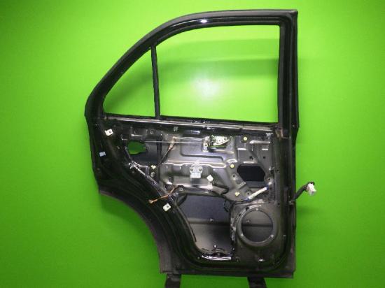 Tür hinten links KIA SORENTO I (JC) 2.5 CRDi Bild Tür hinten links KIA SORENTO I (JC) 2.5 CRDi