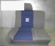 Sitzbank hinten SEAT IBIZA III (6L1) 1.4 16V