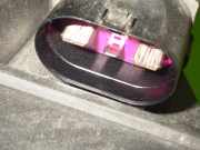 Lüfter VW CADDY III Kombi (2KB, 2KJ, 2CB, 2CJ) 1.9 TDI 1K0121207T