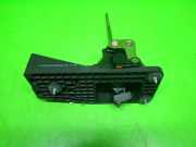 Schalthebel Schaltgetriebe MERCEDES-BENZ A-KLASSE (W168) A 140 (168.031, 168.131) 1683600109