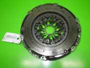 Kupplungsdruckplatte RENAULT MEGANE II Grandtour (KM0/1_) 2.0 dCi 7701476589