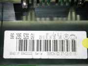 Regulierelement Klima PEUGEOT 607 (9D, 9U) 2.0 96295526GV