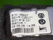 Wärmetauscher VW POLO (9N_) 1.2 12V 6Q0819031