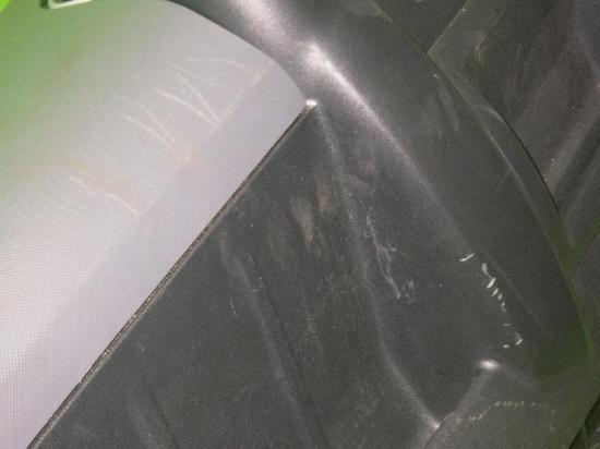 Armaturenbrett CITROEN BERLINGO Kasten (B9) 1.6 HDi 75 8231LQ Bild Armaturenbrett CITROEN BERLINGO Kasten (B9) 1.6 HDi 75 8231LQ