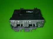 Motorsteuerger?t VW POLO Coupe (86C, 80) 1.0 261200796