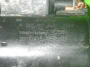 Anlasser OPEL MERIVA B 1.4 0001107522