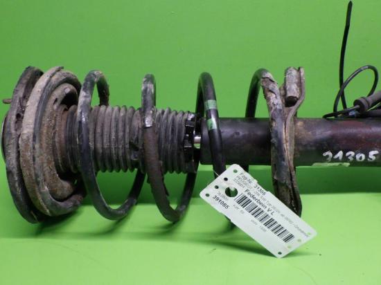 Federbein vorne links PEUGEOT 206 SW (2E/K) 1.4 HDi 5759D Bild Federbein vorne links PEUGEOT 206 SW (2E/K) 1.4 HDi 5759D