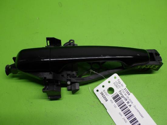 Türgriff rechts außen VOLVO C30 D5 Bild Türgriff rechts außen VOLVO C30 D5