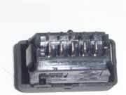 Schalter Heckscheibenheizung RENAULT ESPACE II (J/S63_) 2.2 (J/S637, J63G)